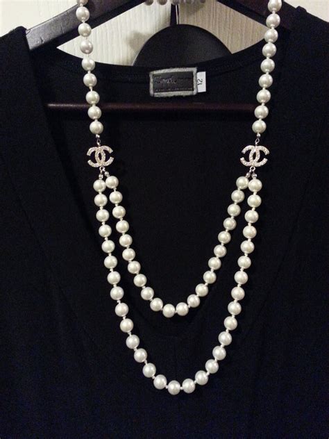 vintage chanel pieces|Vintage Chanel from the 40s.